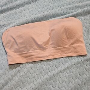 H&M Seamless Bandeau Bra